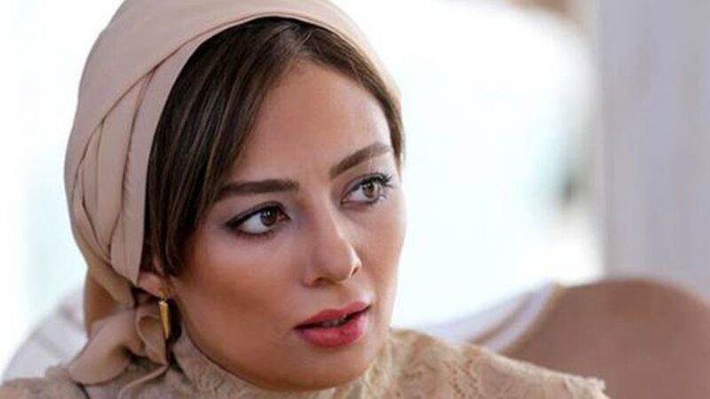 عکس| سفر در زمان؛ صمیمیت یکتا ناصر و ریوالدو ( فوتبالیست برزیلی) در عکس دونفره؛ سال ۱۳۹۴