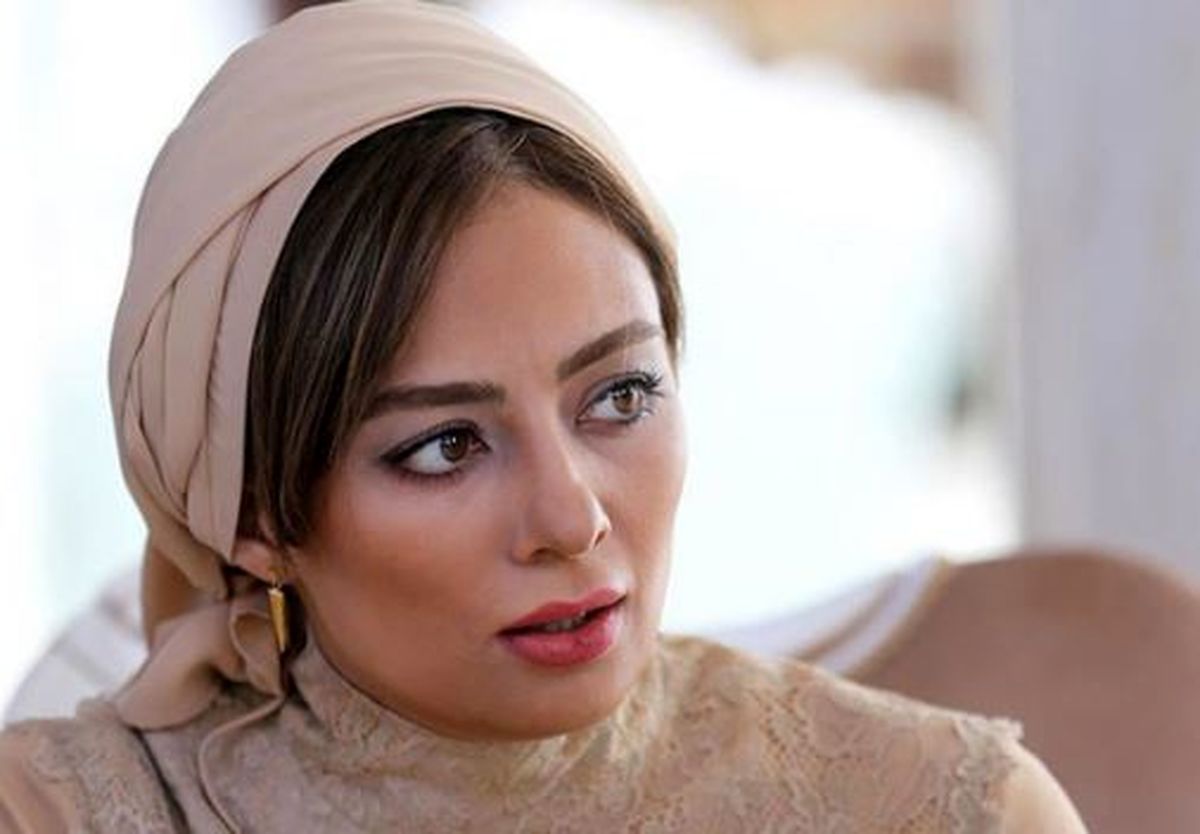 یکتا ناصر و ریوالدو