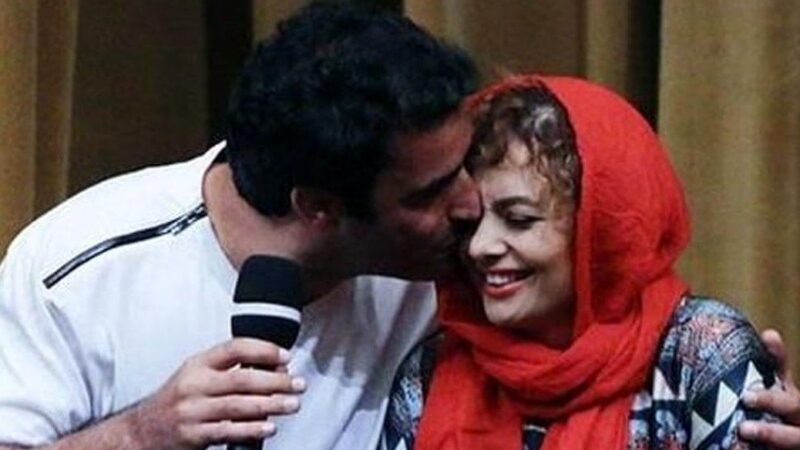 بیوگرافی و آلبوم عروسی یکتا ناصر + حواشی و علت جدایی