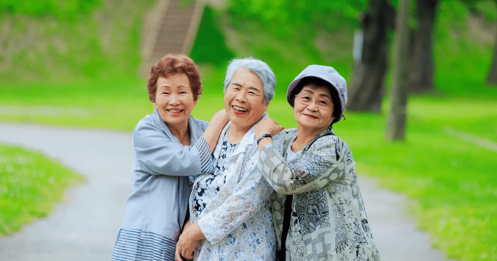 ۷ عادت ساده ژاپنیها برای ۱۰۰ ساله شدن1