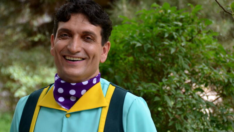 تصاویر| بیوگرافی و حواشی زندگی حمید گلی و همسر