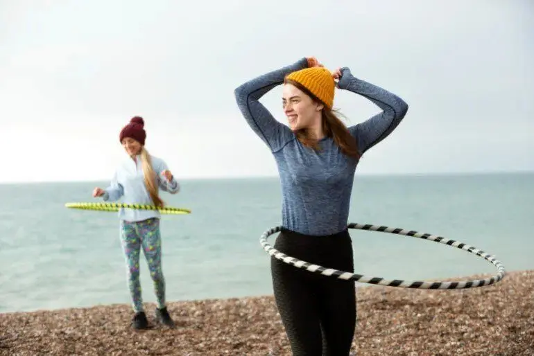 ورزشی سرگرم‌کننده که تناسب اندام را پس از ۶۰ سالگی تقویت می‌کند