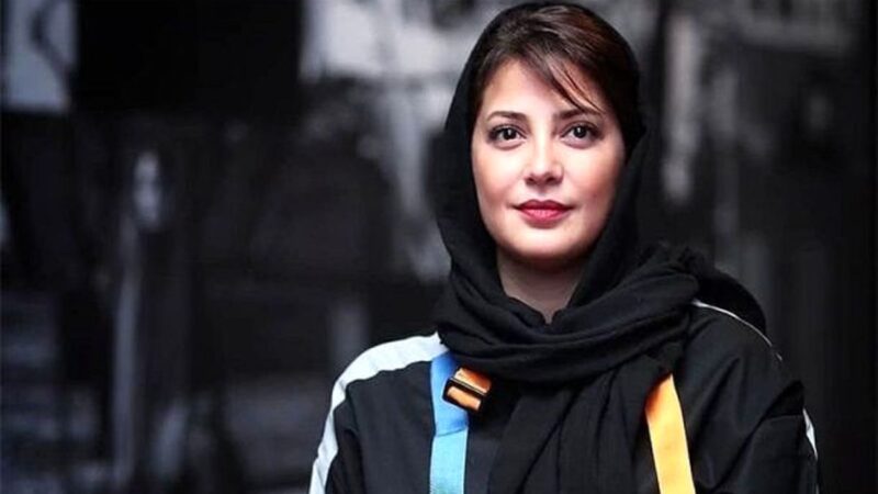 تصاویر| بیوگرافی و حواشی زندگی طناز طباطبایی و همسرش