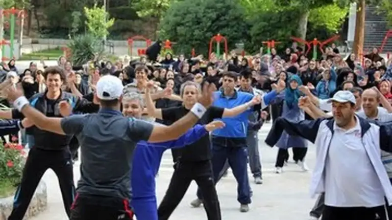 ورزش با معده خالی بهتر است؟