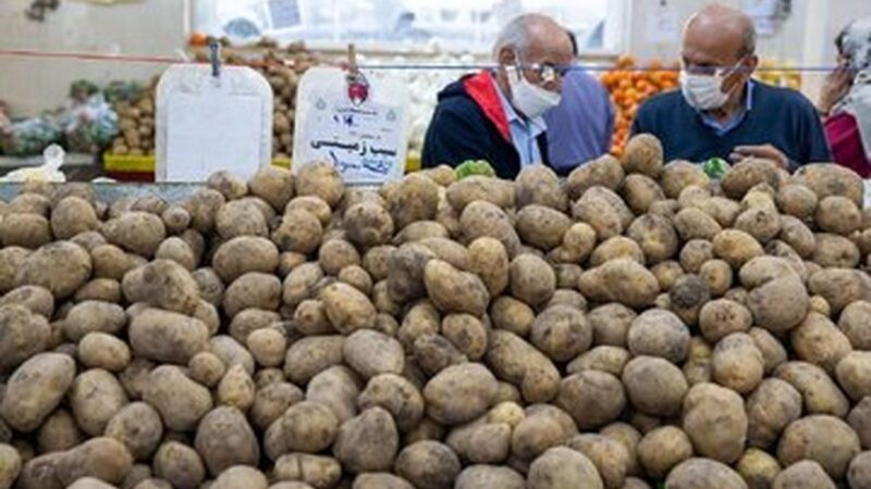 ۵ ماده خوراکی که می‌توانند بسیار خطرناک باشند؛  با احتیاط مصرف شود