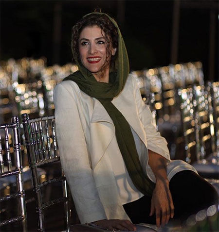 ویشکا آسایش،بیوگرافی ویشکا آسایش