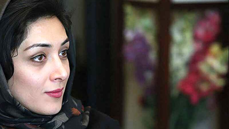 بیوگرافی و حواشی زندگی میلیشا مهدی نژاد و همسر معروفش آرش مجیدی