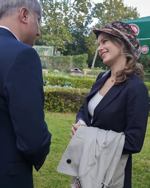 برن سات در آنتالیا