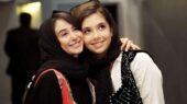 عکس| استوری احساسی الناز حبیبی برای نفس بازغی سوژه شد/ چقدر این دو بازیگر صمیمی هستند