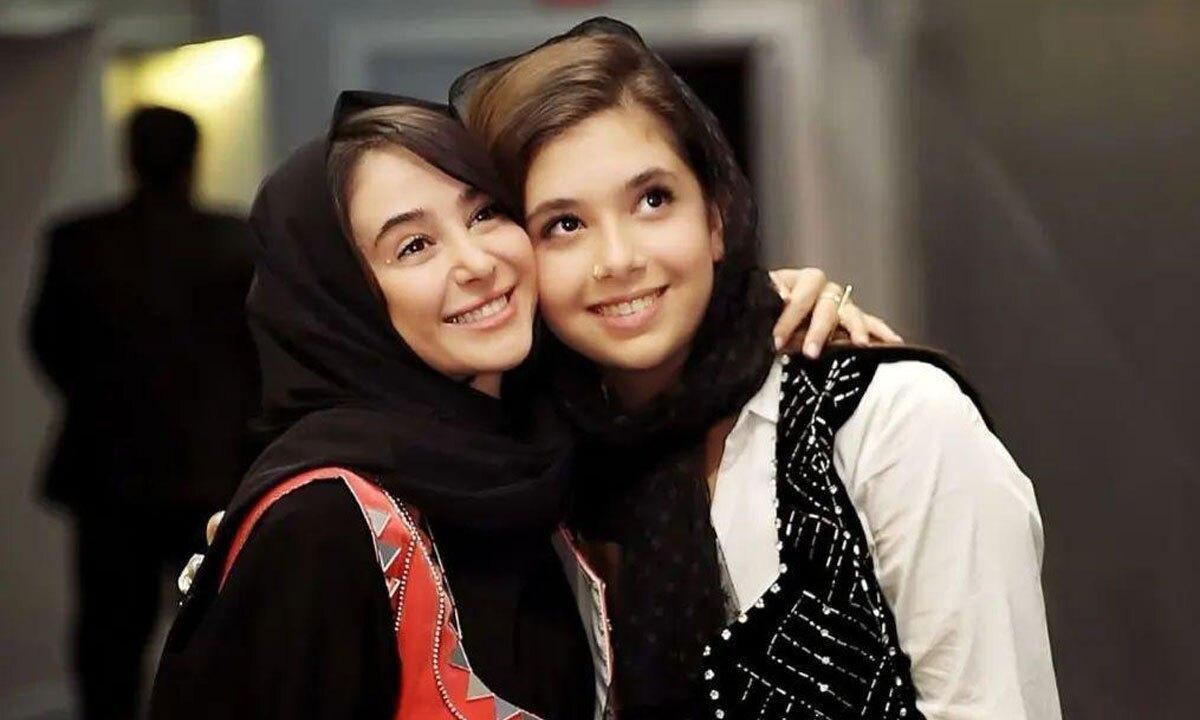 الناز حبیبی