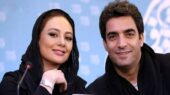 عکس| سلفی خاص منوچهر هادی و یکتا ناصر با فرزاد فرزین + بیوگرافی