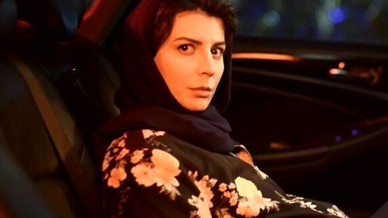 عکس| لبخند لیلا حاتمی، نظم دنیا را برهم می‌زند؛ رونمایی از زیباترین عکس خانم بازیگر