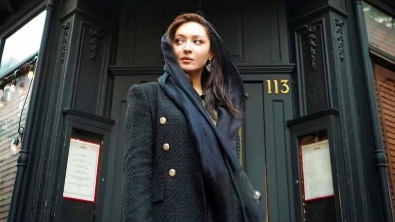 تصاویر| راز جوان ماندن نیکی کریمی ؛ با این توصیه شوکه می‌شوید