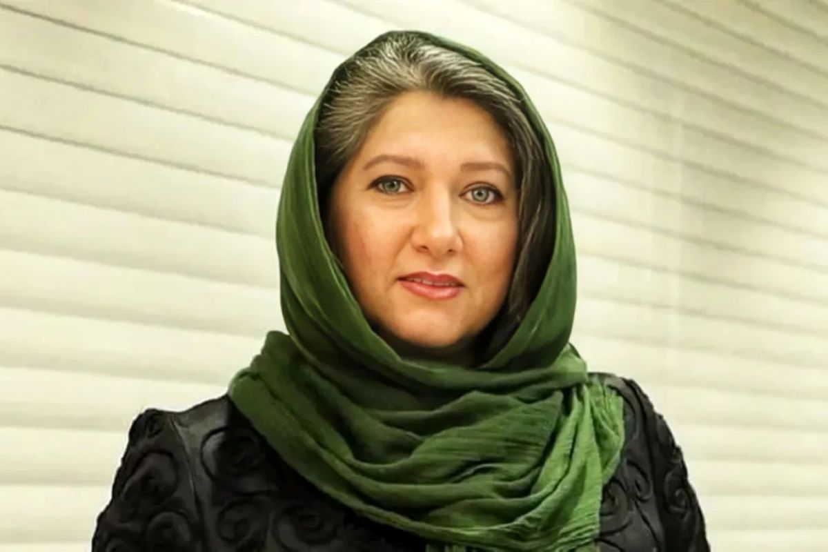 فریبا متخصص