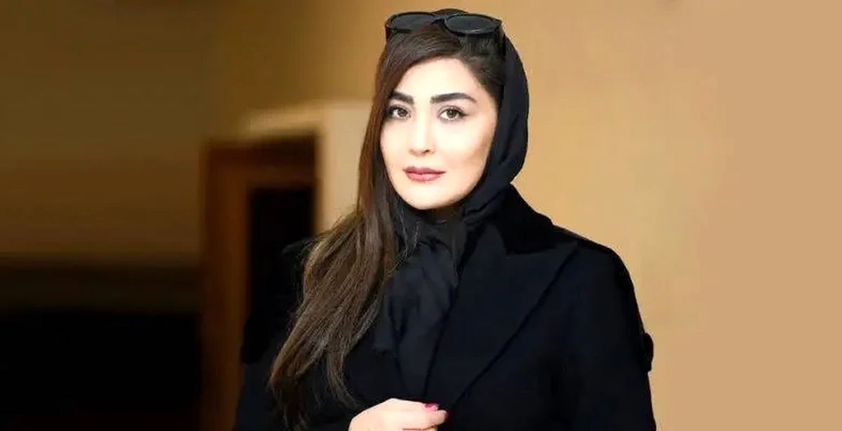 عکس| استایل مریم معصومی در ویلا اش / عجیب ویلایی دارد خانم بازیگر