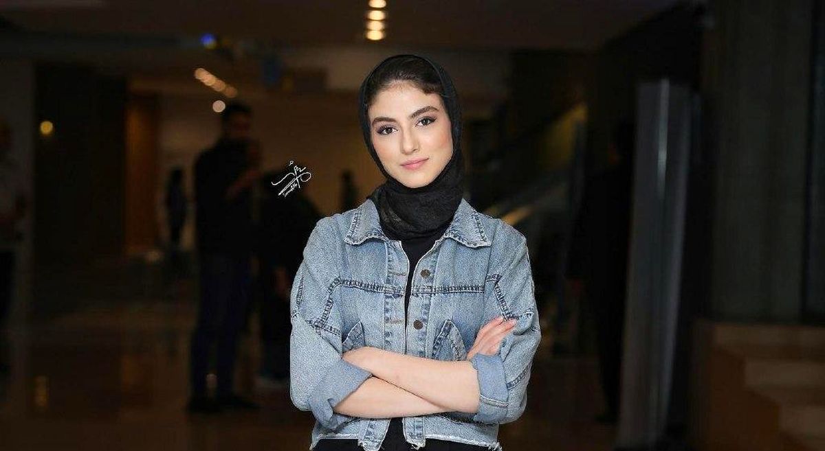 پردیس پورعابدینی