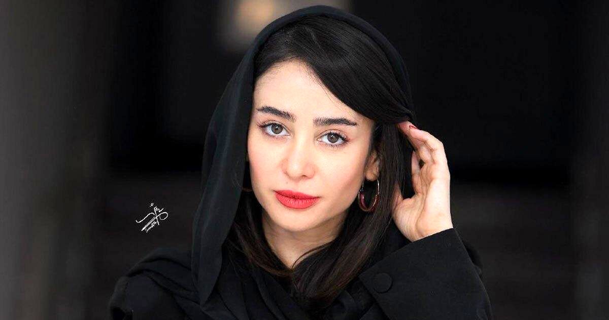 عکس| ژست خاص الناز حبیبی در باشگاه