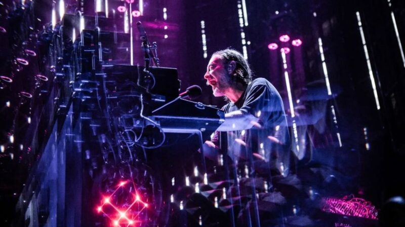 بازگشت باشکوه «ریدیوهد» افسانه‌ای به صحنه