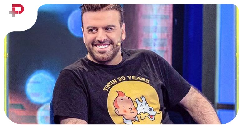 بهرنگ علوی با مدل موی به سبک آفریقایی جلب توجه کرد