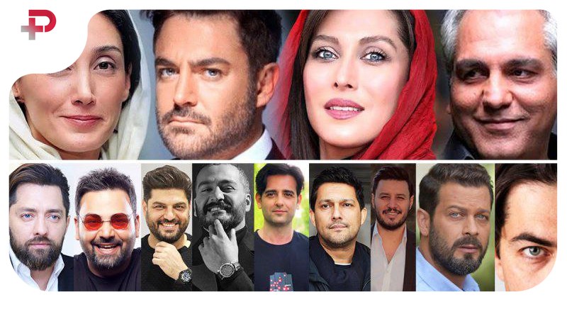 جنجال جدید بازیگران با شغل دوم