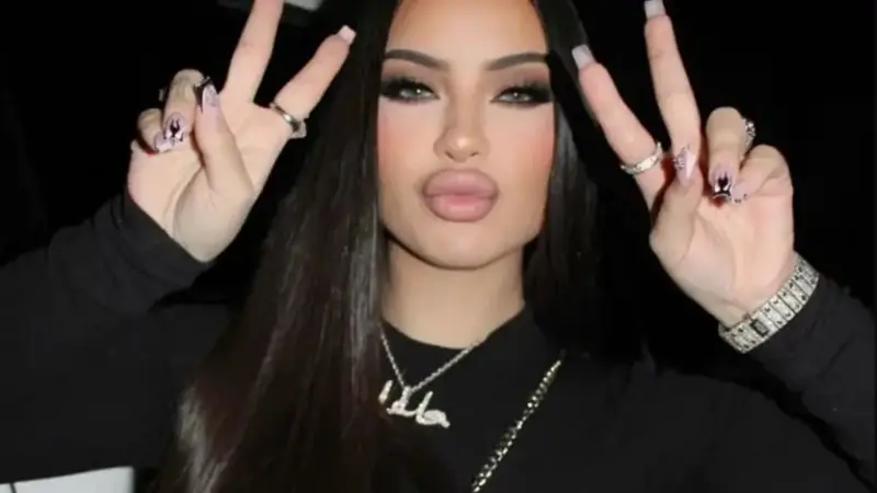 جزئیاتی از قتل وحشیانه خواننده زن جوان لاتین‌تبار