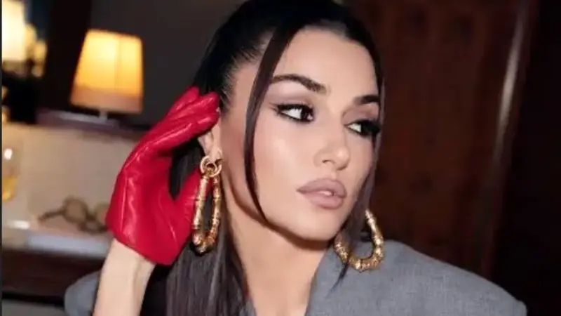 جزئیاتی از زندگی خصوصی هانده ارچل/ خانم بازیگر ترک هنوز مجرد است؟