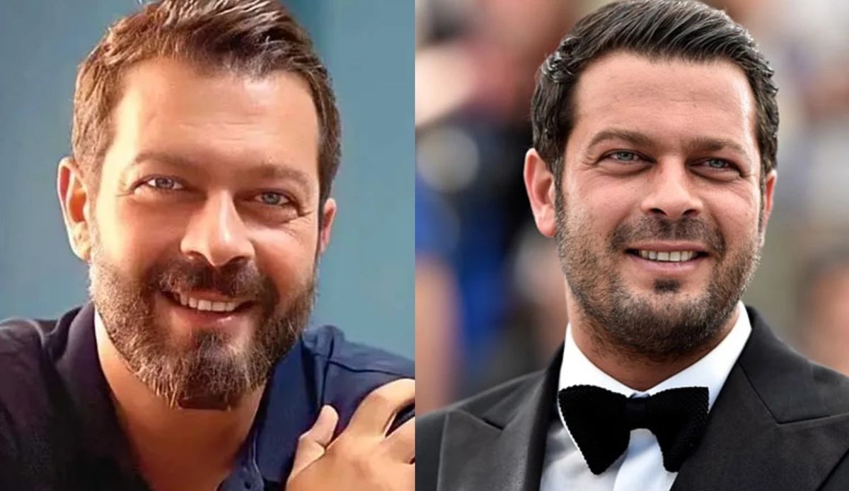 عکس‌| پژمان بازغی با لباس دامادی؛ تیپ جذاب و شیک آقای بازیگر دیدنی است