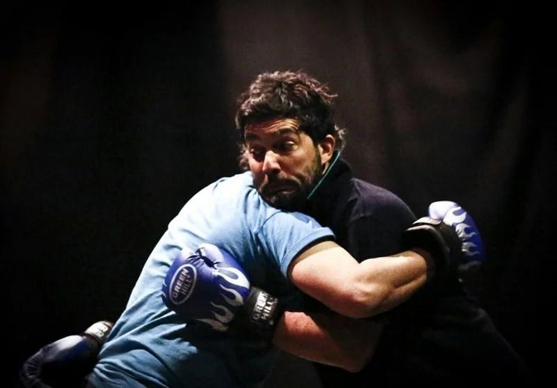 بیوگرافی حامد بهداد؛ از بوتیک تا سرگیجه