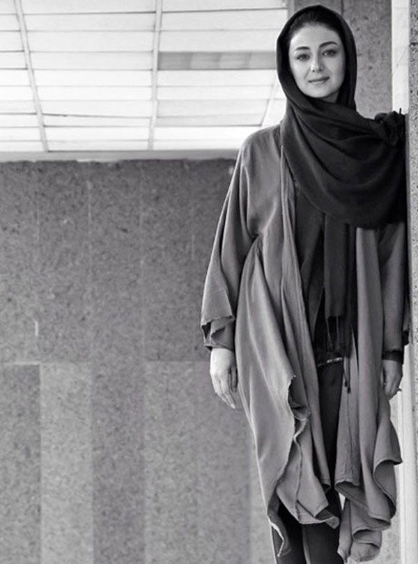 عکس جدید ویدا جوان