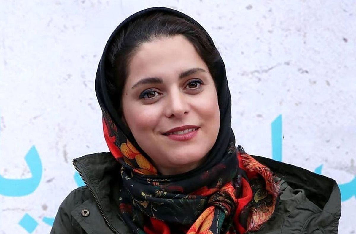 غزل شاکری هنرمند