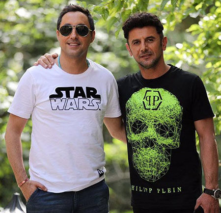 امیر حسین رستمی,بیوگرافی امیر حسین رستمی,عکس های امیر حسین رستمی