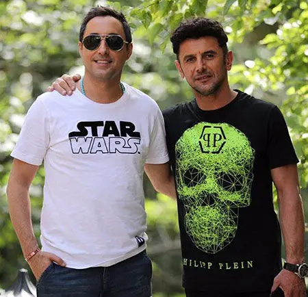 امیر حسین رستمی,بیوگرافی امیر حسین رستمی,عکس های امیر حسین رستمی