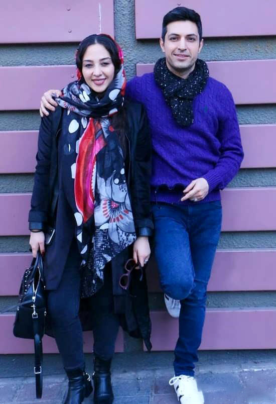 آناهیتا درگاهی و خطیبی