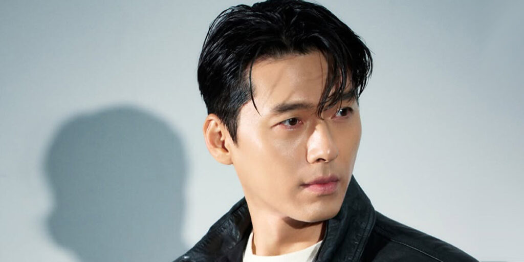 استایل نارنجی هیون بین