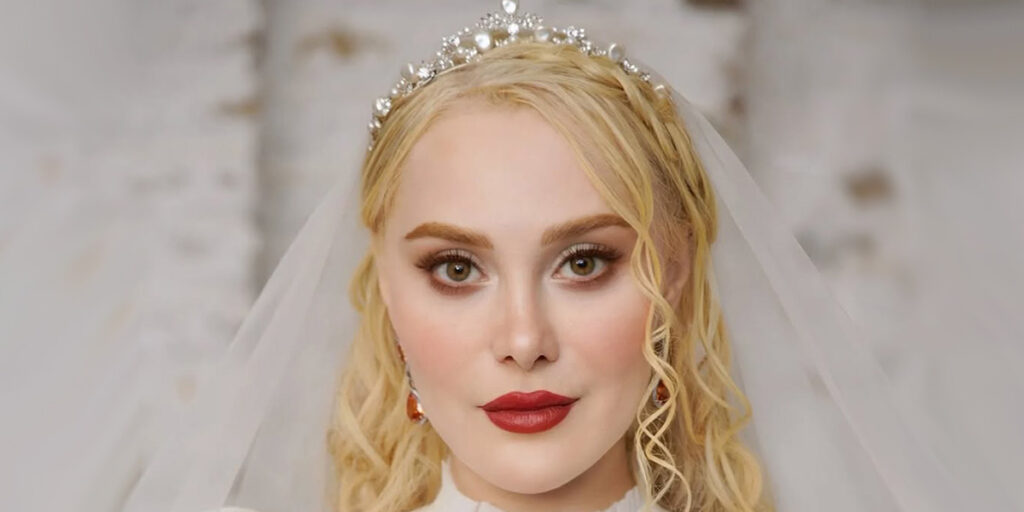 آرام جعفری در ماه‌عسل