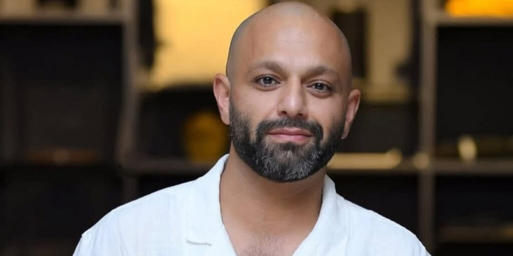 تیشرت گلگلی صابر ابر