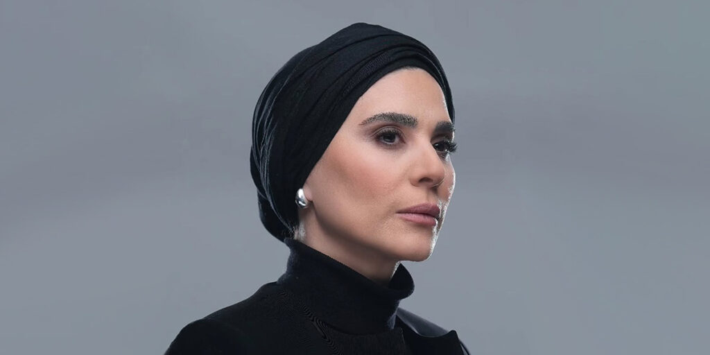 کیف شنل سحر دولتشاهی