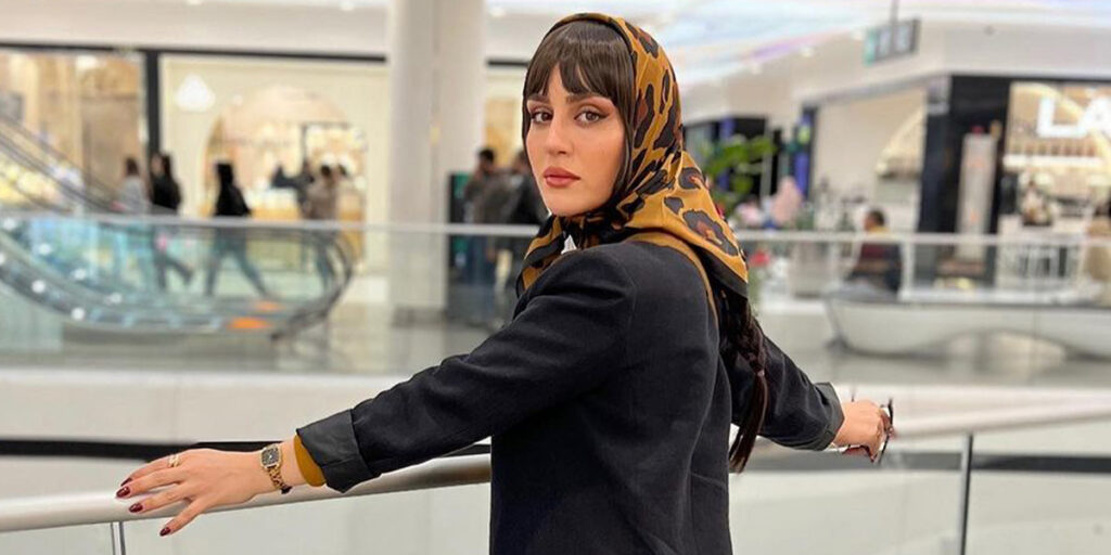 استایل نود میترا رفیع