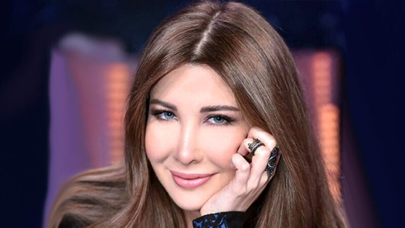 عجیب ولی واقعی ؛ نانسی عجرم خواننده یک انیمیشن ایرانی شد!