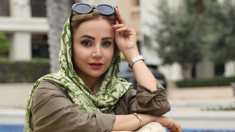 سفر به گذشته؛ چهره متفاوت «مارال و آرزو» سریال آنام سال 1396