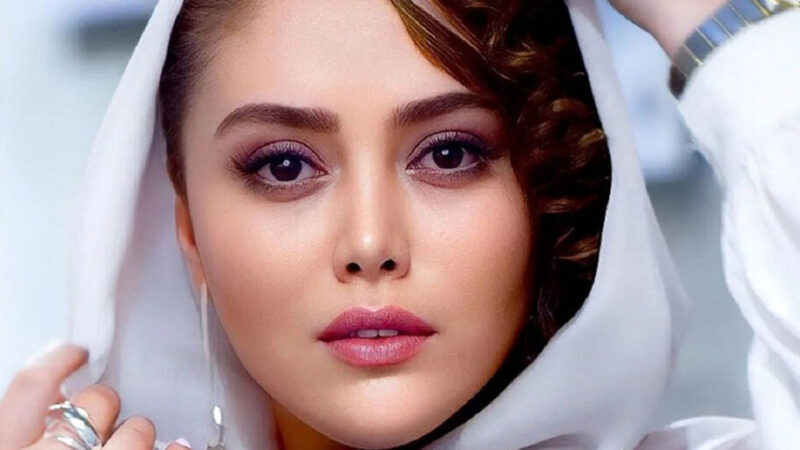 عکس| استایل خاص شادی مختاری ؛ خانم بازیگر با ترنچ‌کت بلندش شیک‌پوشی در پاییز را یاد داد!