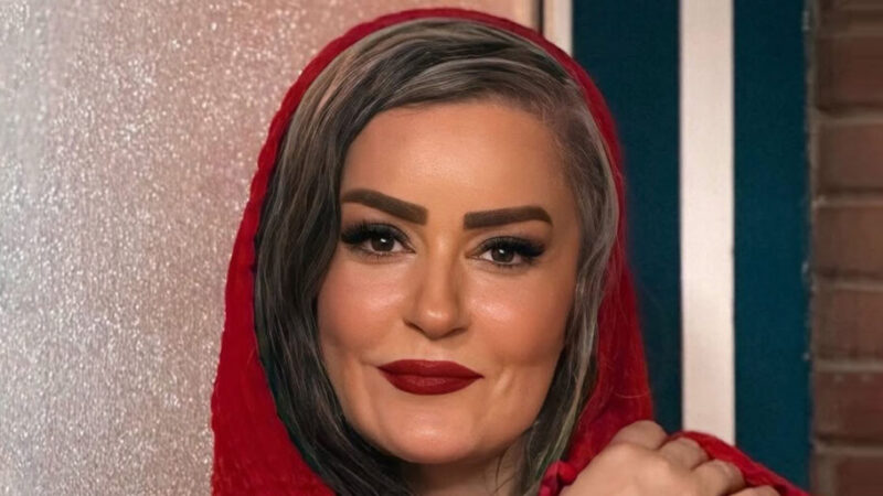 عکس| استایل پاییزی نعیمه نظام‌دوست در مراسم اکران توجه‌ها را جلب کرد/ خانم بازیگر زیباتر از همیشه