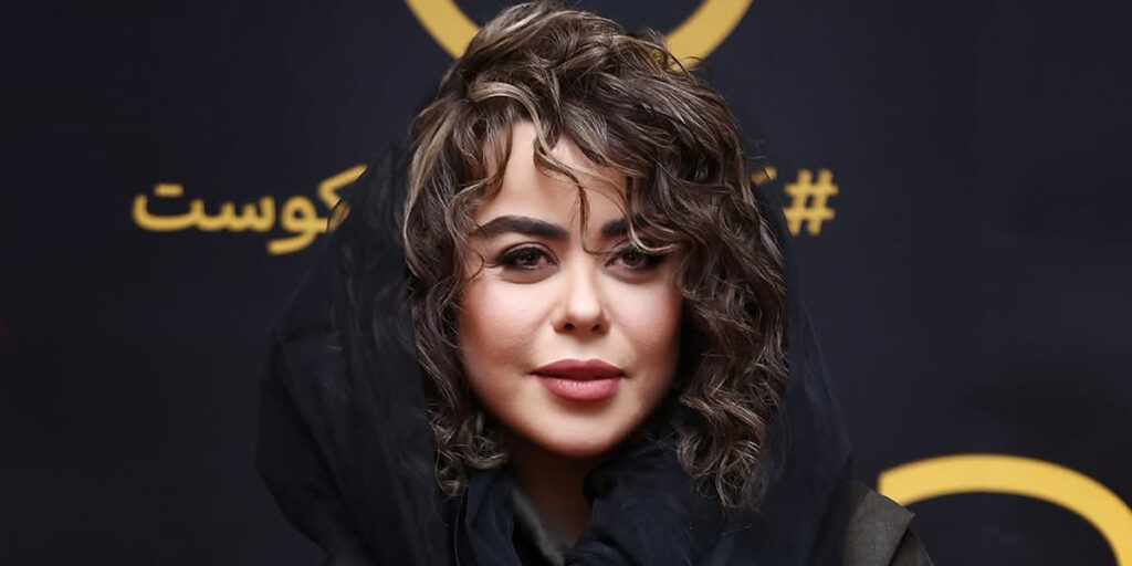 عکس| طرح ناخن‌های الهام اخوان غوا به پا کرد/ از خانم بازیگر ایده بگیرید و استایل پاییزتان را رنگارنگ و شاد کنید!