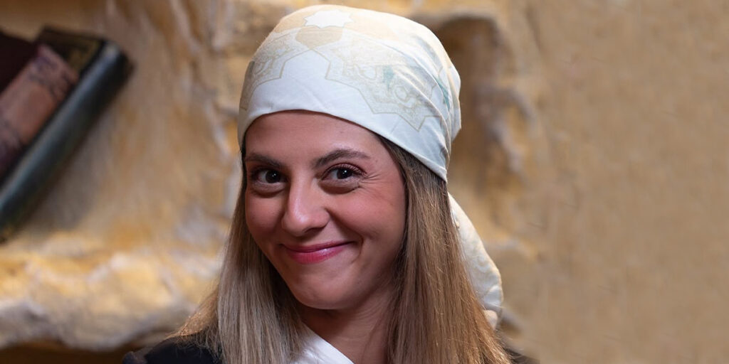 مهسا طهماسبی