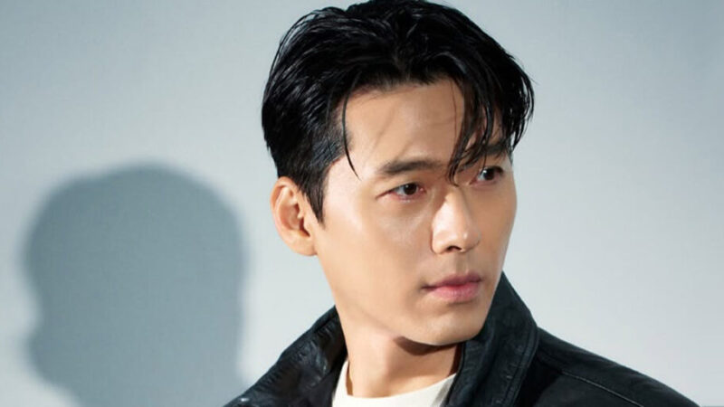 عکس| هیون بین ۴۳ ساله دل هوادارانش را برد/  بازیگر مشهور کره‌ای با استایل جدیدش ۲۰ سال جوان‌تر شد!