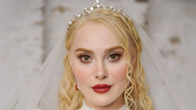 عکس| استایل خاص آرام جعفری در سفر ماه‌عسل با بابک انصاری