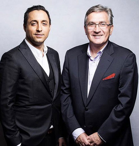 امیر حسین رستمی,بیوگرافی امیر حسین رستمی,عکس های امیر حسین رستمی