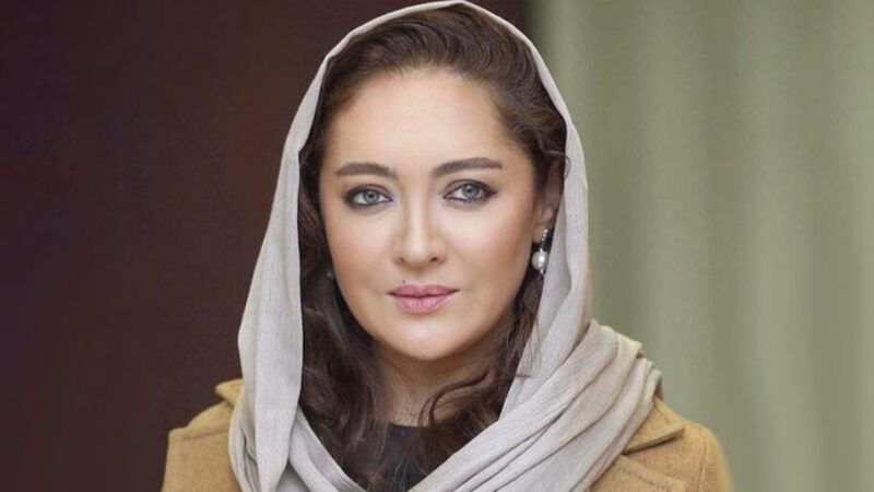 عکس| ترنچ کت را به سبک نیکی کریمی ست کنید؛ استایل شیک برای پاییز با دستورالعمل خانم بازیگر