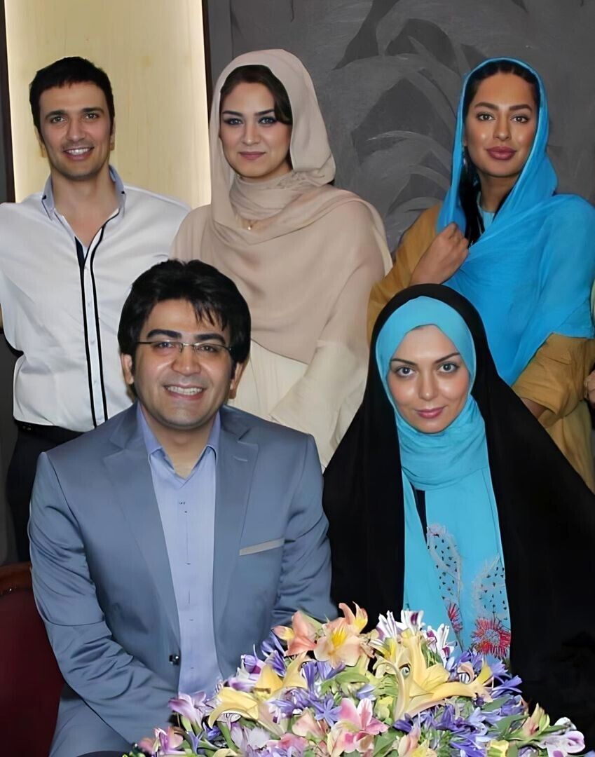 آزاده نامداری