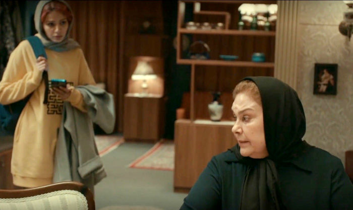 سریال مترجم